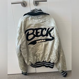 Vintage varsity jacket